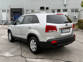 Обява за продажба на Kia Sorento 2.2d 197 к.с.  ~13 999 лв. - изображение 2