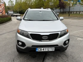 Обява за продажба на Kia Sorento 2.2d 197 к.с.  ~13 999 лв. - изображение 6