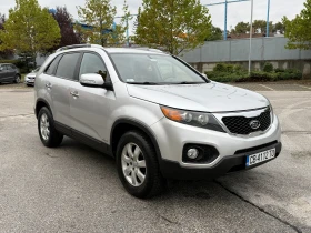 Обява за продажба на Kia Sorento 2.2d 197 к.с.  ~13 999 лв. - изображение 5