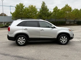Обява за продажба на Kia Sorento 2.2d 197 к.с.  ~13 999 лв. - изображение 4