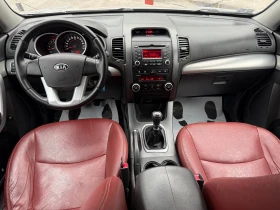 Обява за продажба на Kia Sorento 2.2d 197 к.с.  ~13 999 лв. - изображение 10