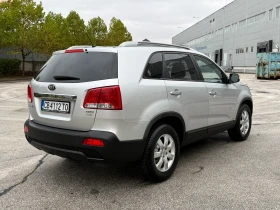 Обява за продажба на Kia Sorento 2.2d 197 к.с.  ~13 999 лв. - изображение 3