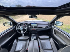 BMW X5 4.0d/m/full/bang/shadow/leasing | Mobile.bg    10