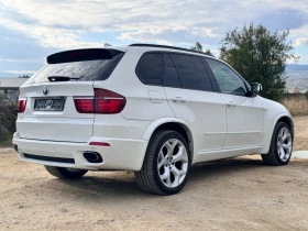BMW X5 4.0d/m/full/bang/shadow/leasing | Mobile.bg    6