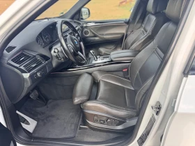 BMW X5 4.0d/m/full/bang/shadow/leasing | Mobile.bg    9