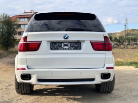 BMW X5 4.0d/m/full/bang/shadow/leasing | Mobile.bg    5