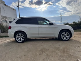 BMW X5 4.0d/m/full/bang/shadow/leasing | Mobile.bg    7