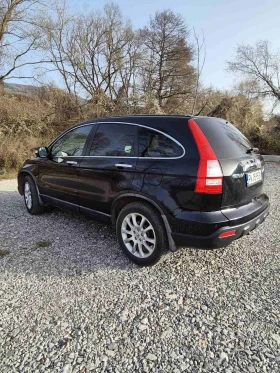 Honda Cr-v Executive + Panorama + Navi + Chip, снимка 5