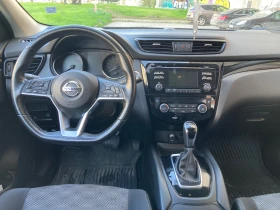 Nissan Qashqai SV AWD-4x4 - 36000 лв. / 18406.51 € - 91763456 11