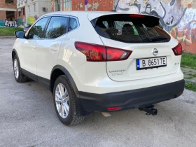 Nissan Qashqai SV AWD-4x4 - 36000 лв. / 18406.51 € - 91763456 6