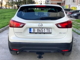 Nissan Qashqai SV AWD-4x4 - 36000 лв. / 18406.51 € - 91763456 5