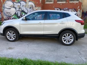 Nissan Qashqai SV AWD-4x4 - 36000 лв. / 18406.51 € - 91763456 7