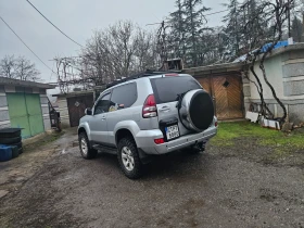 Toyota Land cruiser ??Топ състояние!!!??, снимка 3