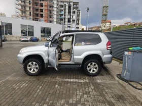 Toyota Land cruiser ??��� ���������!!!?? | Mobile.bg � ����� ������ 7