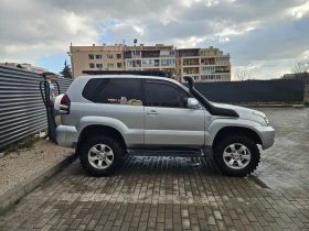 ������ Toyota Land cruiser