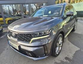Kia Sorento 2.2 CRDI 4X2 Наличен в БГ - 26100 € / 51047.16 лв. - 85893138 2