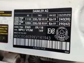 Mercedes-Benz GLC 2019 4MATIC 300 * CARFAX * БЕЗ ПЪРВОНАЧАЛНА ВНОСКА - 16050 € / 31391.07 лв. - 49842525 17