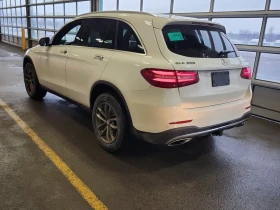 Mercedes-Benz GLC 2019 4MATIC 300 * CARFAX * БЕЗ ПЪРВОНАЧАЛНА ВНОСКА - 16050 € / 31391.07 лв. - 49842525 4