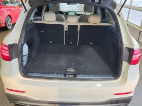 Mercedes-Benz GLC 2019 4MATIC 300 * CARFAX * БЕЗ ПЪРВОНАЧАЛНА ВНОСКА - 16050 € / 31391.07 лв. - 49842525 5