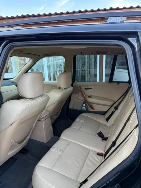 BMW X3 - 5623 € / 10997.63 лв. - 37305849 3