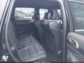 Jeep Grand cherokee SUMMIT 4X4 - 11865 € / 23205.92 лв. - 96299429 13