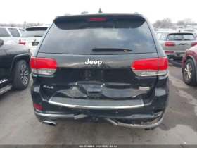 Jeep Grand cherokee SUMMIT 4X4 - 11865 € / 23205.92 лв. - 96299429 8