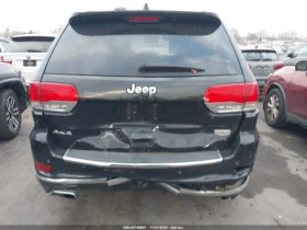 Jeep Grand cherokee SUMMIT 4X4 - 11865 € / 23205.92 лв. - 96299429 5
