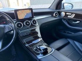 Mercedes-Benz GLC * 300 * CARFAX* ДВА КЛЮЧА* ПОДГРЕВ* , снимка 9