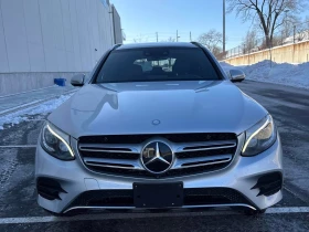 Mercedes-Benz GLC * 300 * CARFAX* ДВА КЛЮЧА* ПОДГРЕВ* , снимка 6