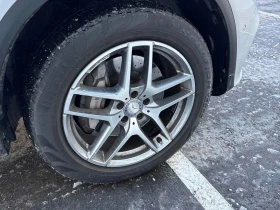 Mercedes-Benz GLC * 300 * CARFAX* ДВА КЛЮЧА* ПОДГРЕВ* , снимка 7