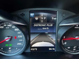 Mercedes-Benz GLC * 300 * CARFAX* ДВА КЛЮЧА* ПОДГРЕВ* , снимка 12