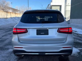Mercedes-Benz GLC * 300 * CARFAX* ДВА КЛЮЧА* ПОДГРЕВ* , снимка 4