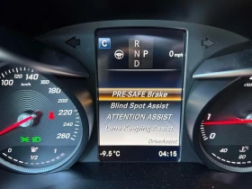 Mercedes-Benz GLC * 300 * CARFAX* ДВА КЛЮЧА* ПОДГРЕВ* , снимка 11