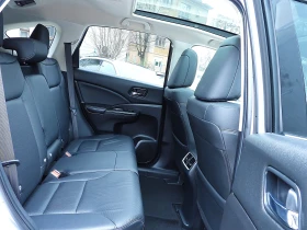 Honda Cr-v 1.6ШВЕЙЦАРИЯ-ДИСТРОНИК/КОЖА/НАВИ/LANE ASSIST/ПАНОР - 15200 € / 29728.62 лв. - 25623942 16