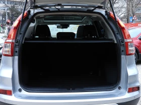 Honda Cr-v 1.6ШВЕЙЦАРИЯ-ДИСТРОНИК/КОЖА/НАВИ/LANE ASSIST/ПАНОР - 15200 € / 29728.62 лв. - 25623942 5