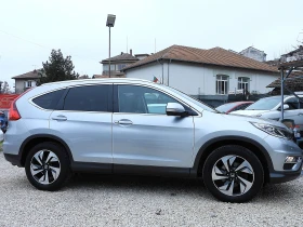 Honda Cr-v 1.6ШВЕЙЦАРИЯ-ДИСТРОНИК/КОЖА/НАВИ/LANE ASSIST/ПАНОР - 15200 € / 29728.62 лв. - 25623942 4