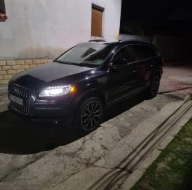 Audi Q7 - 17450 € / 34129.23 лв. - 45072587 3