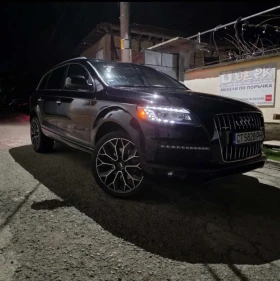 Audi Q7 - 17450 € / 34129.23 лв. - 45072587 4