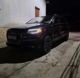 Audi Q7 - 17450 € / 34129.23 лв. - 45072587 5