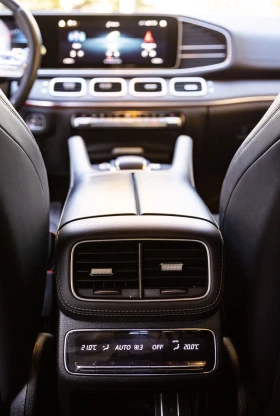 Mercedes-Benz GLE 53 4MATIC - 74000 € / 144731.42 лв. - 48402006 11