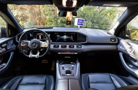 Mercedes-Benz GLE 53 4MATIC - 74000 € / 144731.42 лв. - 48402006 8