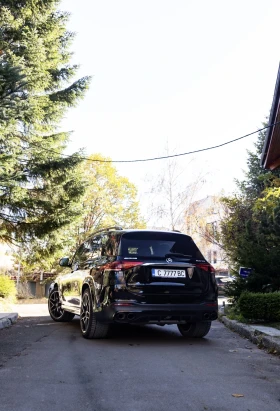 Mercedes-Benz GLE 53 4MATIC - 74000 € / 144731.42 лв. - 48402006 3