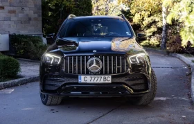Mercedes-Benz GLE 53 4MATIC - 74000 € / 144731.42 лв. - 48402006 2