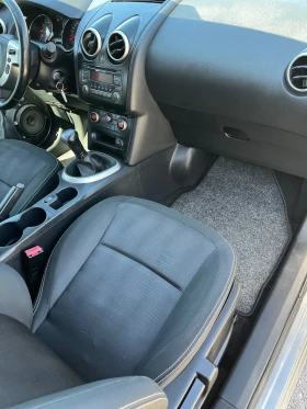 Nissan Qashqai 1, 6 I GPL | Mobile.bg � ����� ������ 6