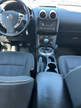 Nissan Qashqai 1, 6 I GPL | Mobile.bg � ����� ������ 8