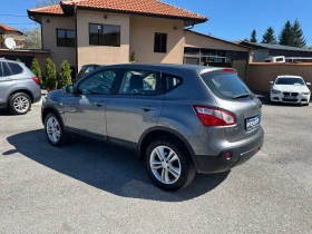 Nissan Qashqai 1, 6 I GPL | Mobile.bg � ����� ������ 11