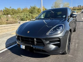 ������ Porsche Macan
