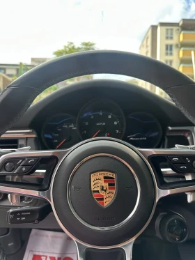 Porsche Macan 2.9 GTS Sport Package +  | Mobile.bg � ����� ������ 4
