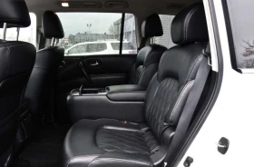 Nissan Armada PLATINUM * 4WD * ��������� * TOW PACKAGE *  | Mobile.bg � ����� ������ 10