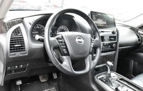 Nissan Armada PLATINUM * 4WD * ��������� * TOW PACKAGE *  | Mobile.bg � ����� ������ 6